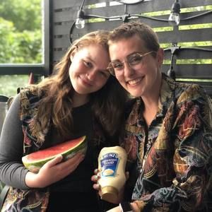 Meet your Posher, Janessa